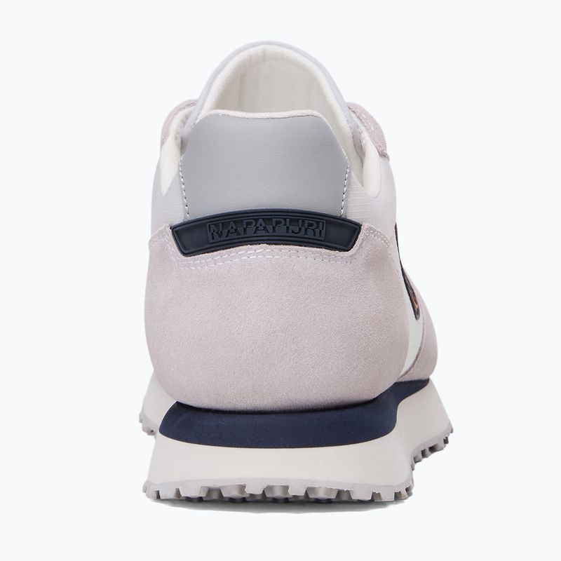 Buty męskie Napapijri NP0A4IQL bright white 3