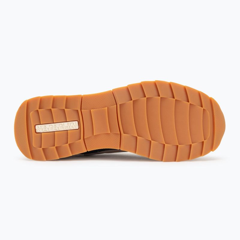 Buty męskie Napapijri NP0A4IQI humus beige 4