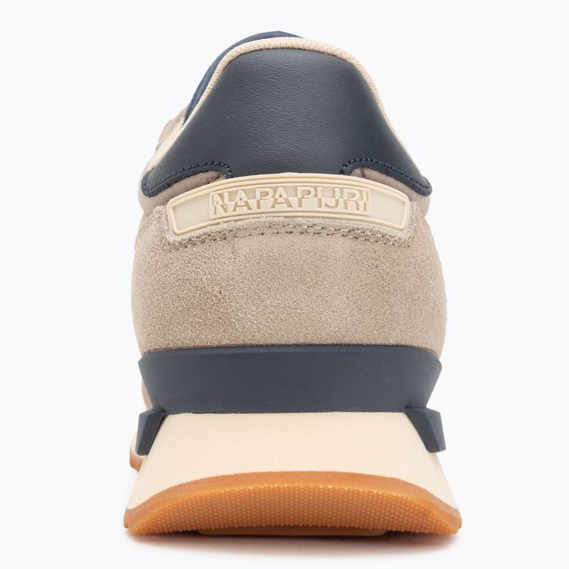 Buty męskie Napapijri NP0A4IQI humus beige 6