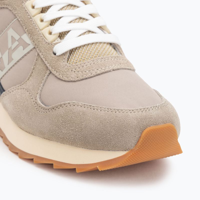 Buty męskie Napapijri NP0A4IQI humus beige 7