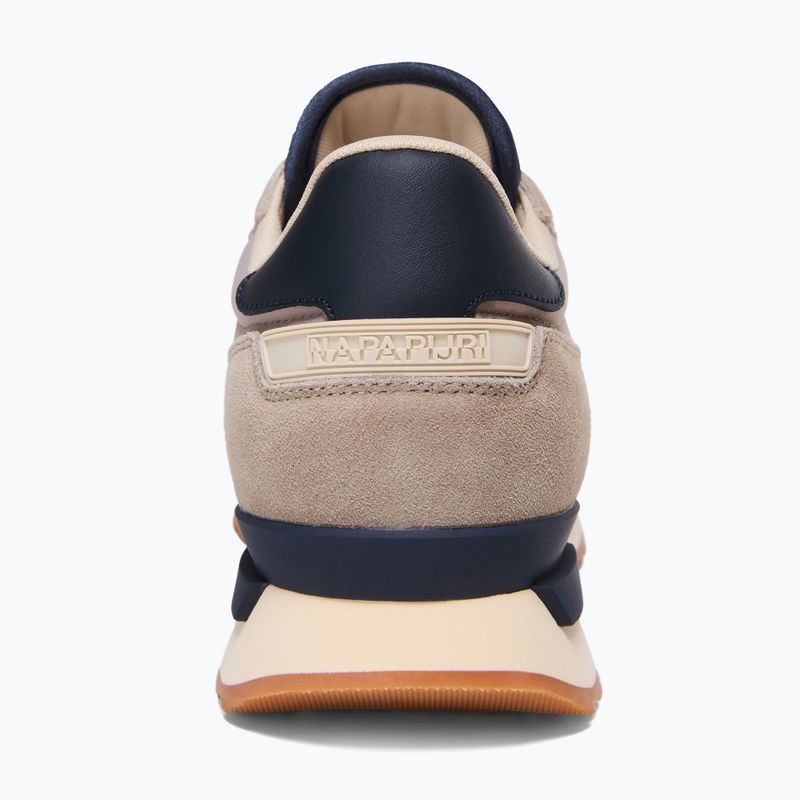 Buty męskie Napapijri NP0A4IQI humus beige 3