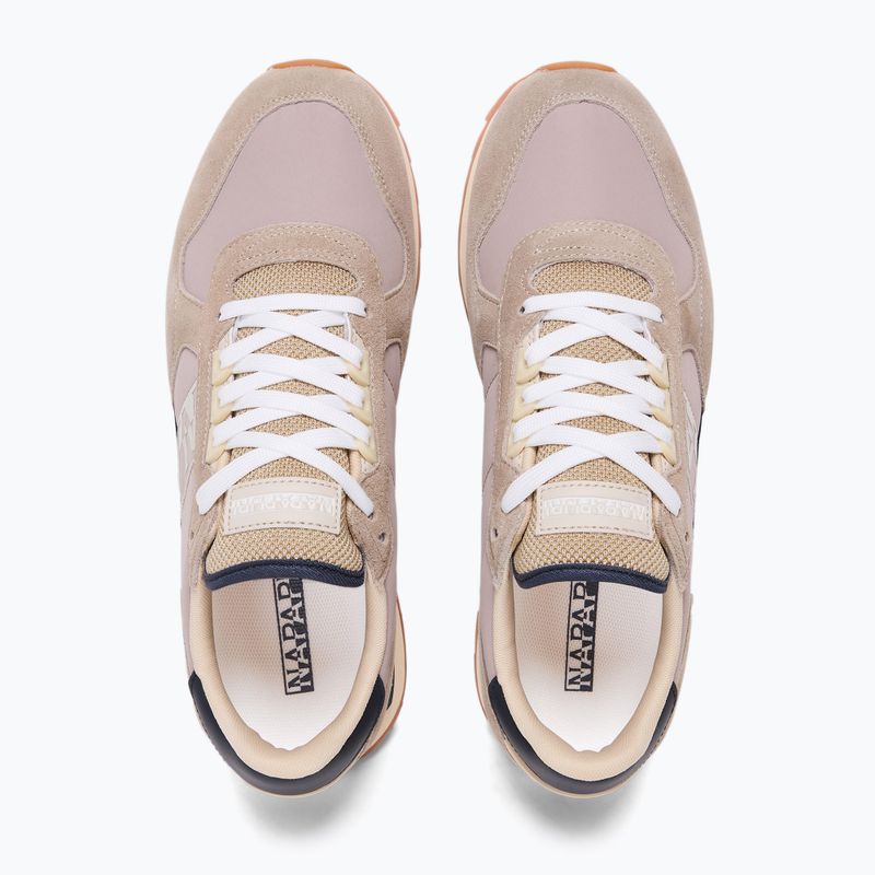 Buty męskie Napapijri NP0A4IQI humus beige 7