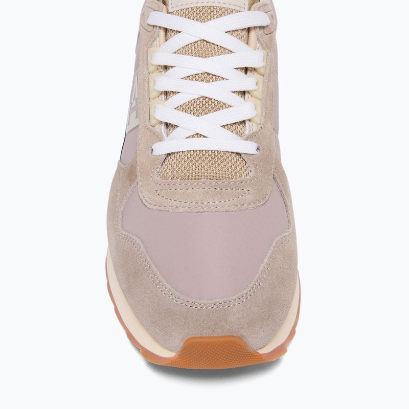 Buty męskie Napapijri NP0A4IQI humus beige 8