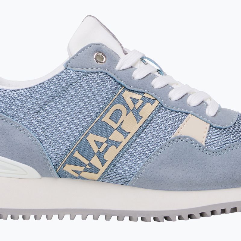 Buty damskie Napapijri NP0A4IQD blue faded 9