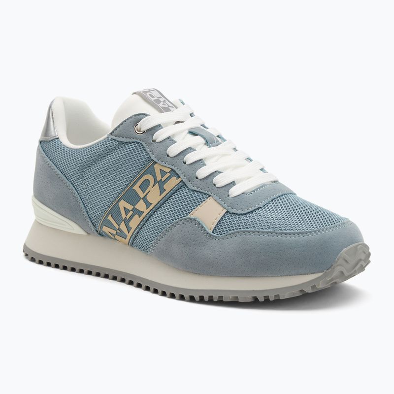 Buty damskie Napapijri NP0A4IQD blue faded