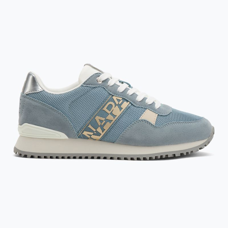 Buty damskie Napapijri NP0A4IQD blue faded 2