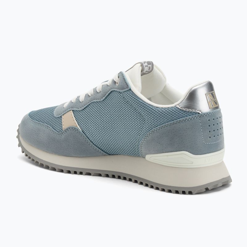 Buty damskie Napapijri NP0A4IQD blue faded 3