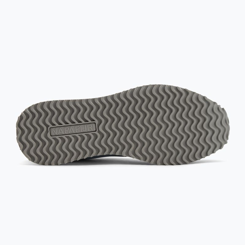 Buty damskie Napapijri NP0A4IQD blue faded 4