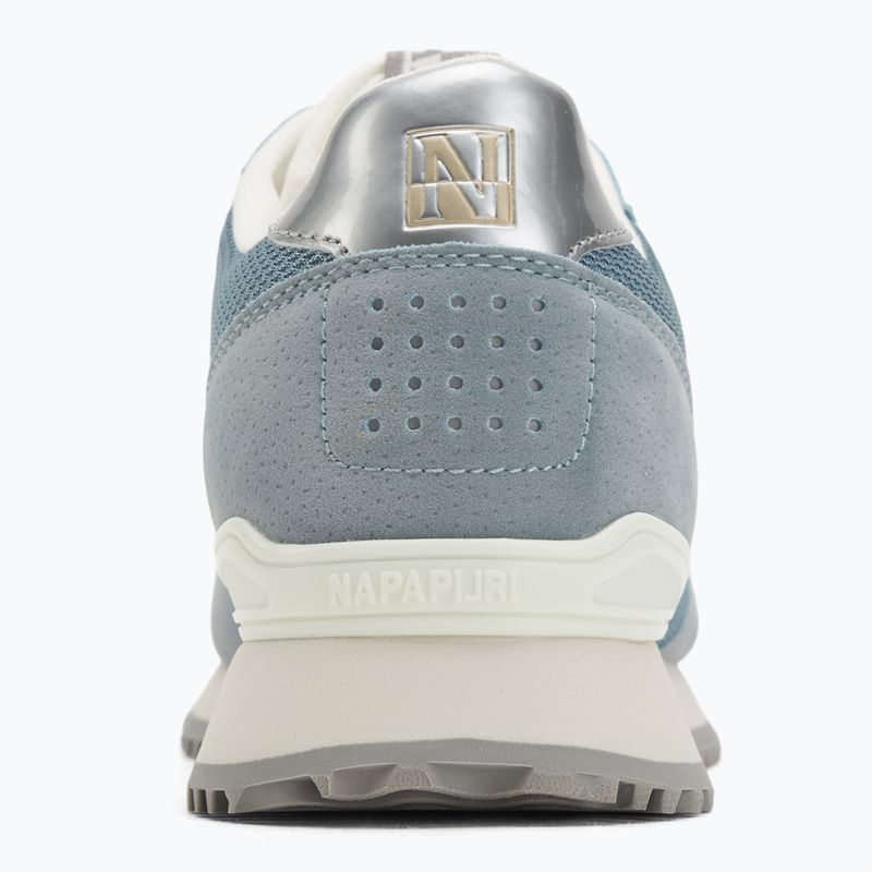 Buty damskie Napapijri NP0A4IQD blue faded 6
