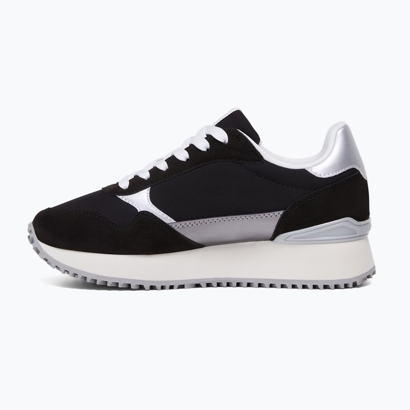 Buty damskie Napapijri NP0A4IQB black 9