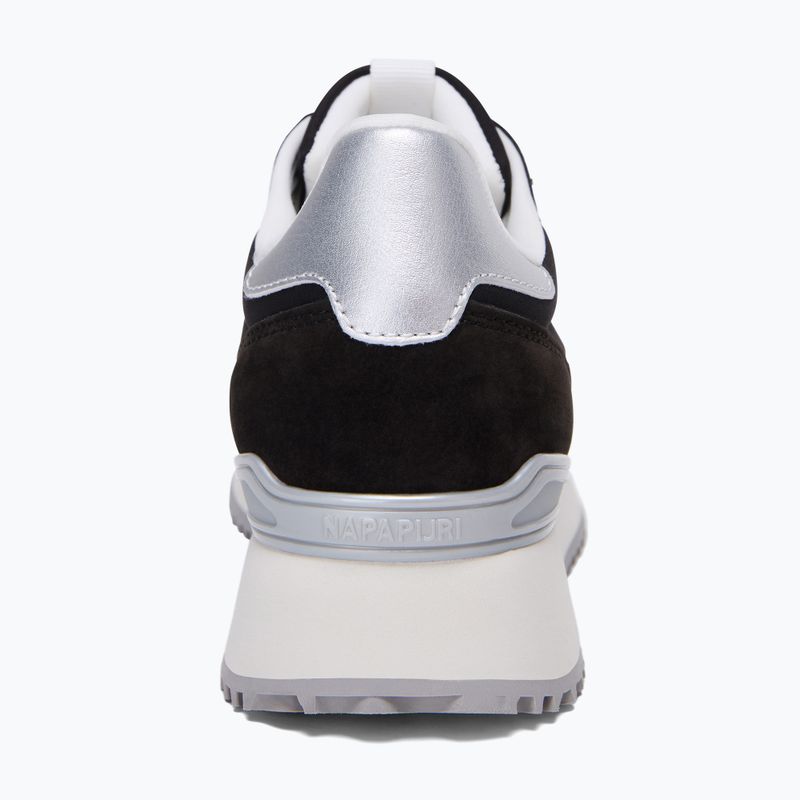 Buty damskie Napapijri NP0A4IQB black 10