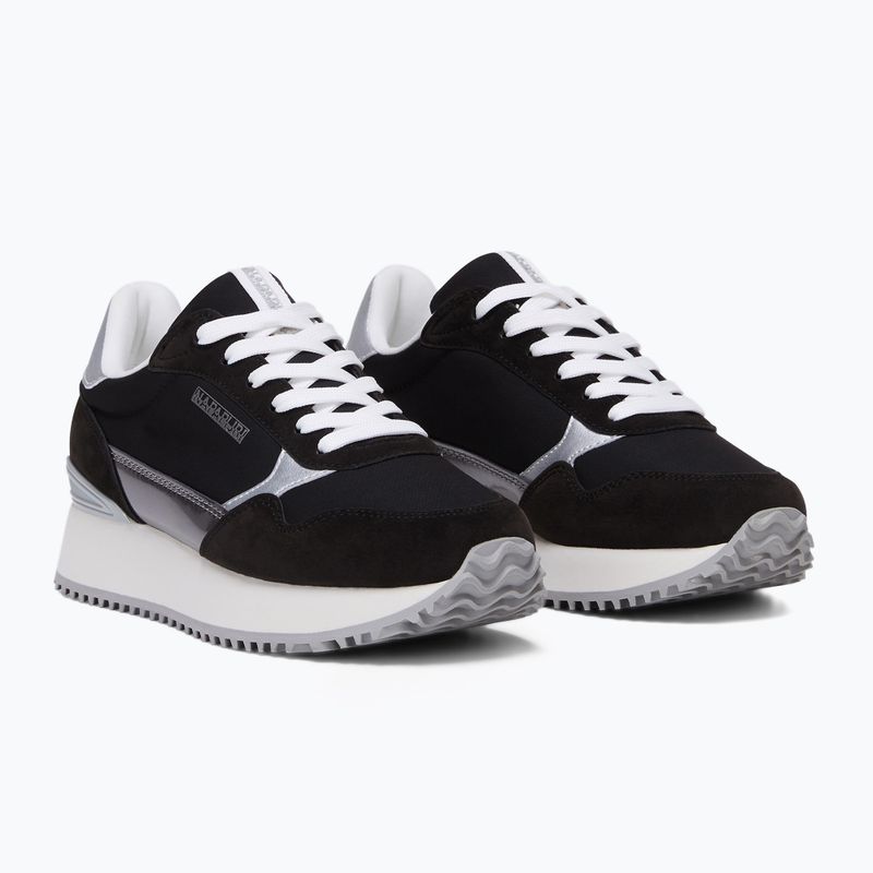 Buty damskie Napapijri NP0A4IQB black 11