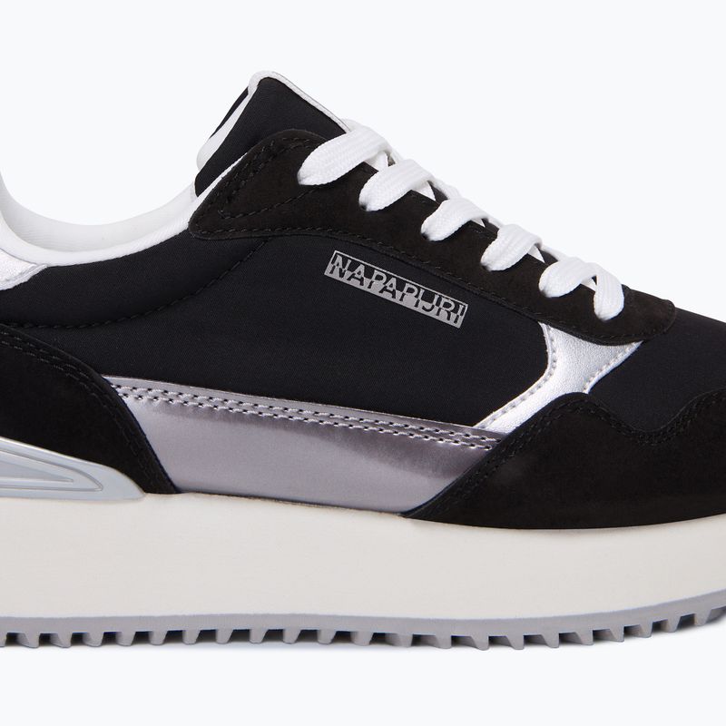 Buty damskie Napapijri NP0A4IQB black 16