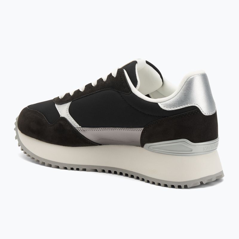 Buty damskie Napapijri NP0A4IQB black 3