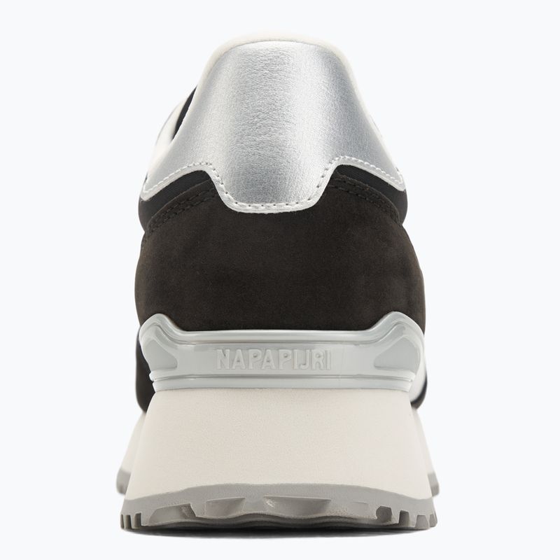 Buty damskie Napapijri NP0A4IQB black 6