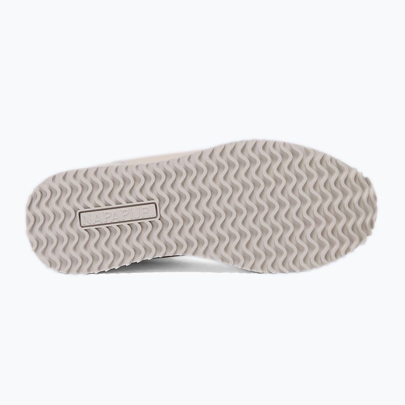 Buty damskie Napapijri NP0A4IQB white/beige 12