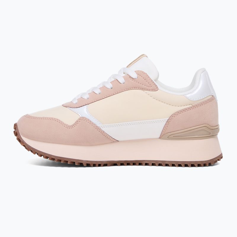 Buty damskie Napapijri NP0A4IQB pale pink new 9