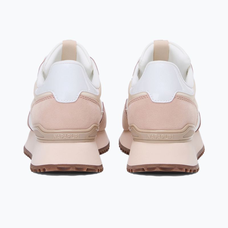Buty damskie Napapijri NP0A4IQB pale pink new 11
