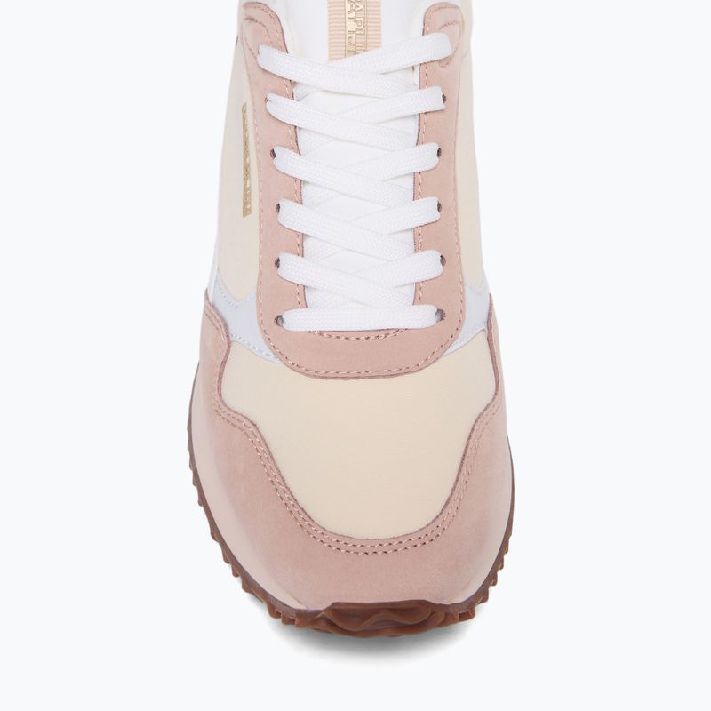 Buty damskie Napapijri NP0A4IQB pale pink new 14