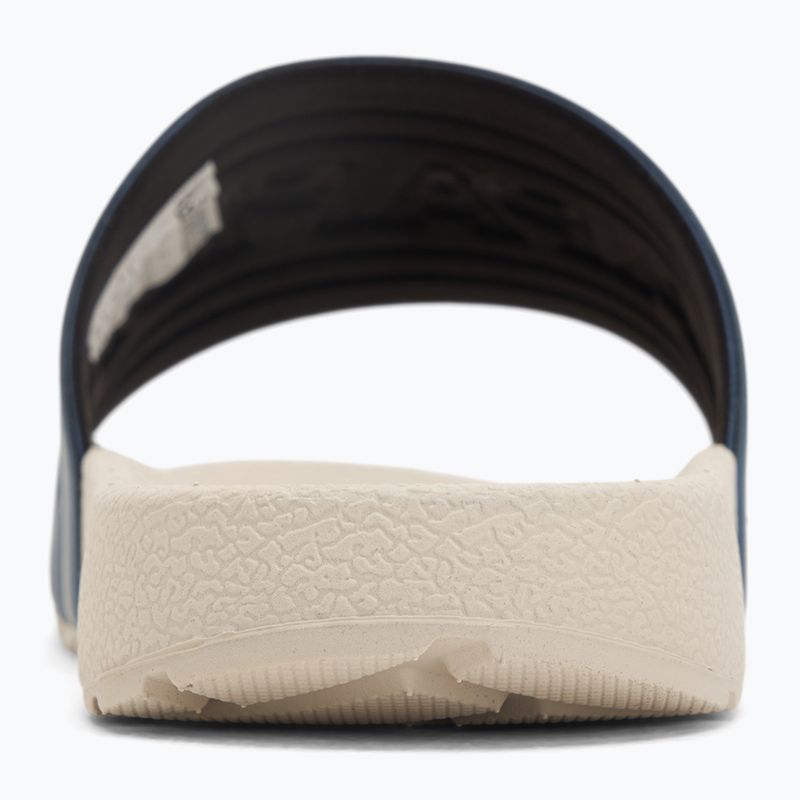 Klapki męskie Napapijri NP0A4IQV white/navy 6