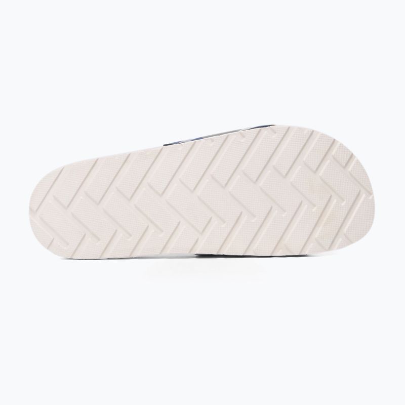 Klapki męskie Napapijri NP0A4IQV white/navy 3