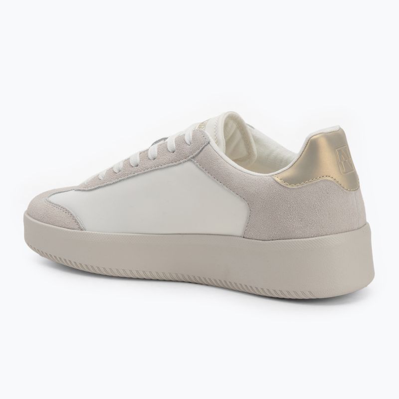 Buty damskie Napapijri NP0A4IR8 bright white 3
