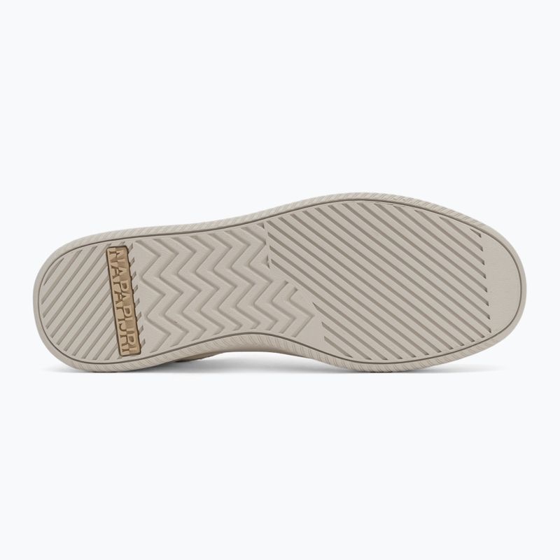 Buty damskie Napapijri NP0A4IR8 bright white 4
