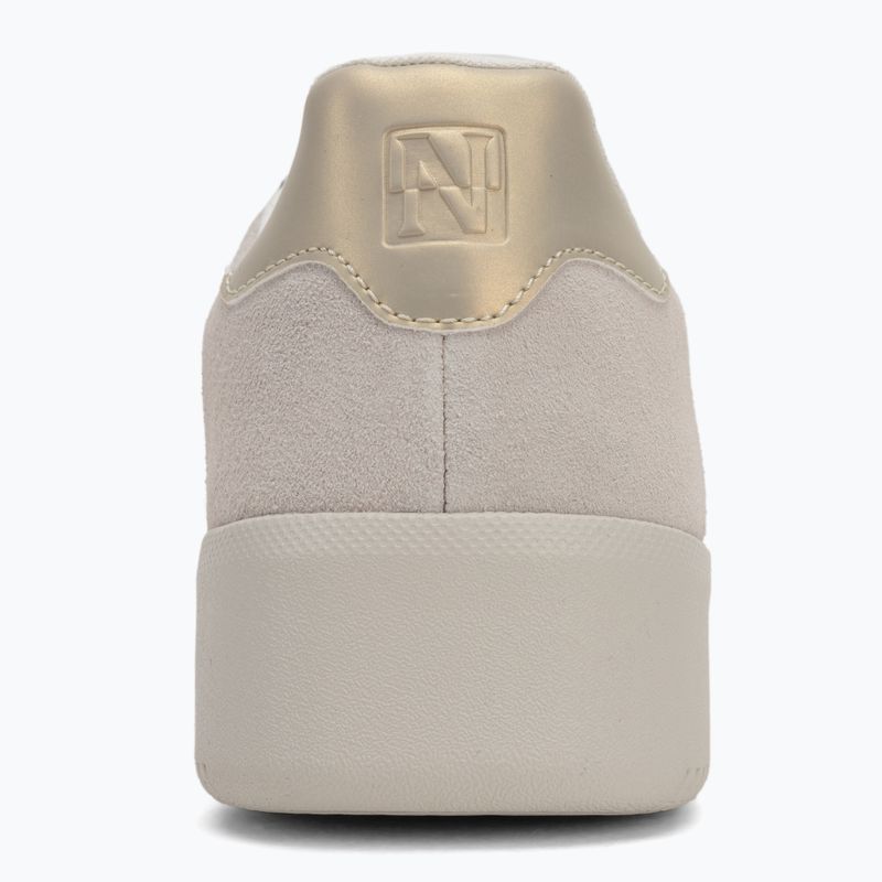 Buty damskie Napapijri NP0A4IR8 bright white 5