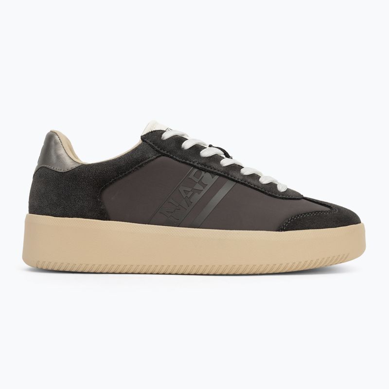 Buty damskie Napapijri NP0A4IR8 black 2