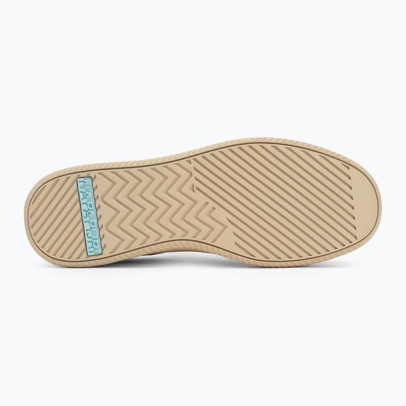 Buty damskie Napapijri NP0A4IR8 black 4