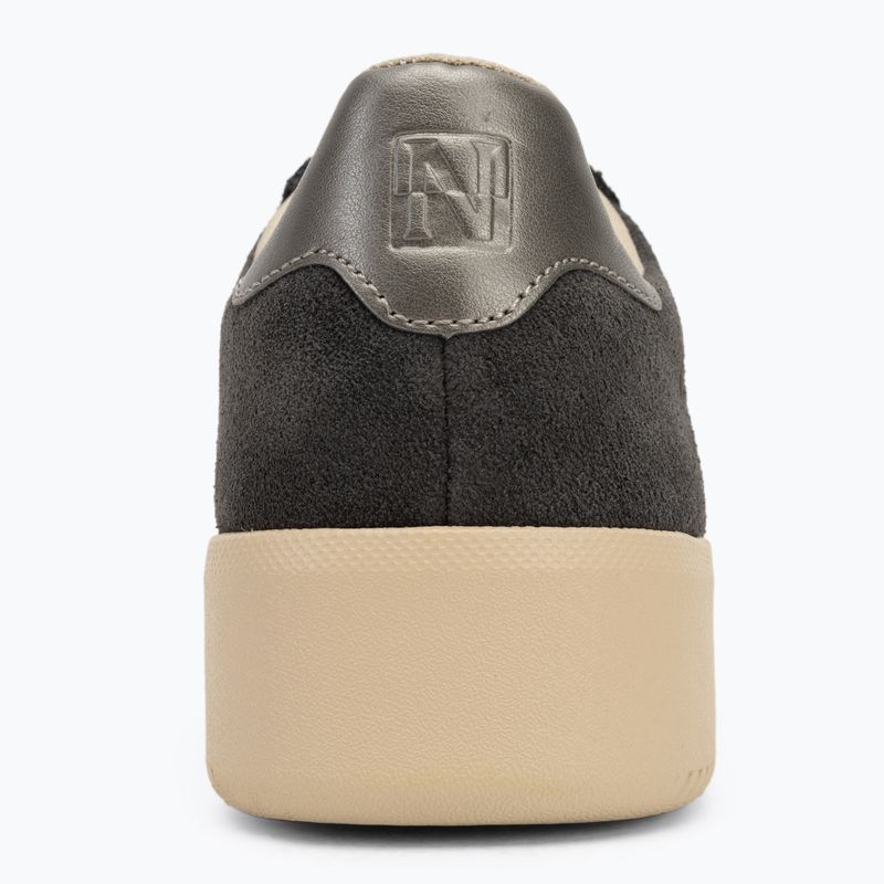 Buty damskie Napapijri NP0A4IR8 black 6