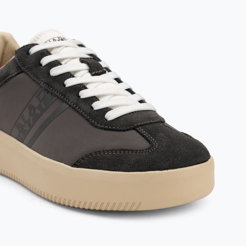 Buty damskie Napapijri NP0A4IR8 black 7