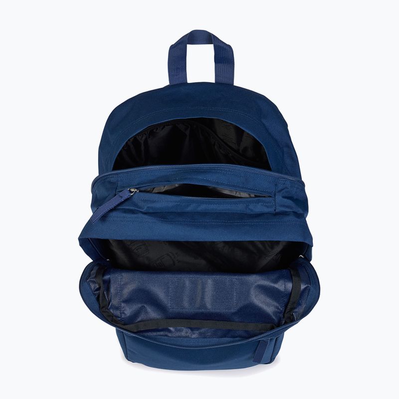 Plecak miejski Jansport Big Day Pack 34 l navy 4