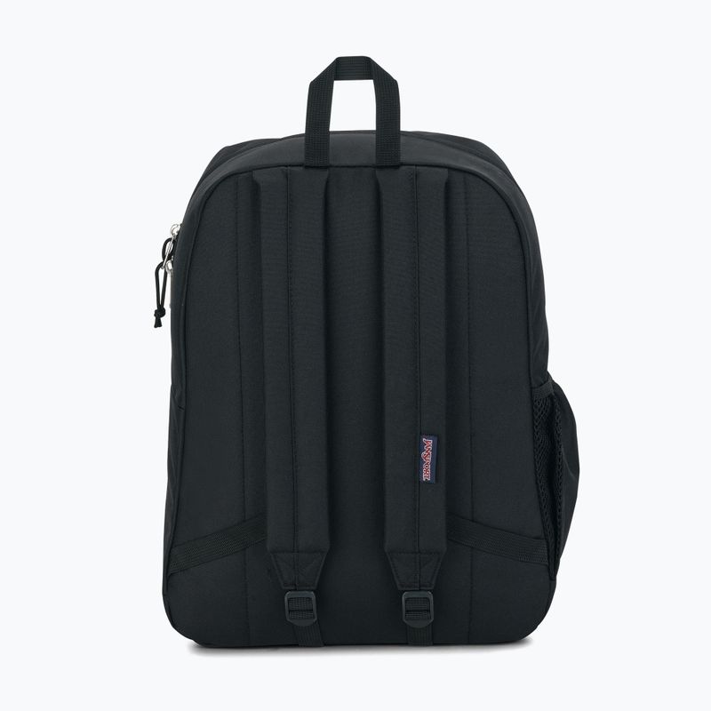 Plecak miejski Jansport Cross Town Plus 26 l black 3