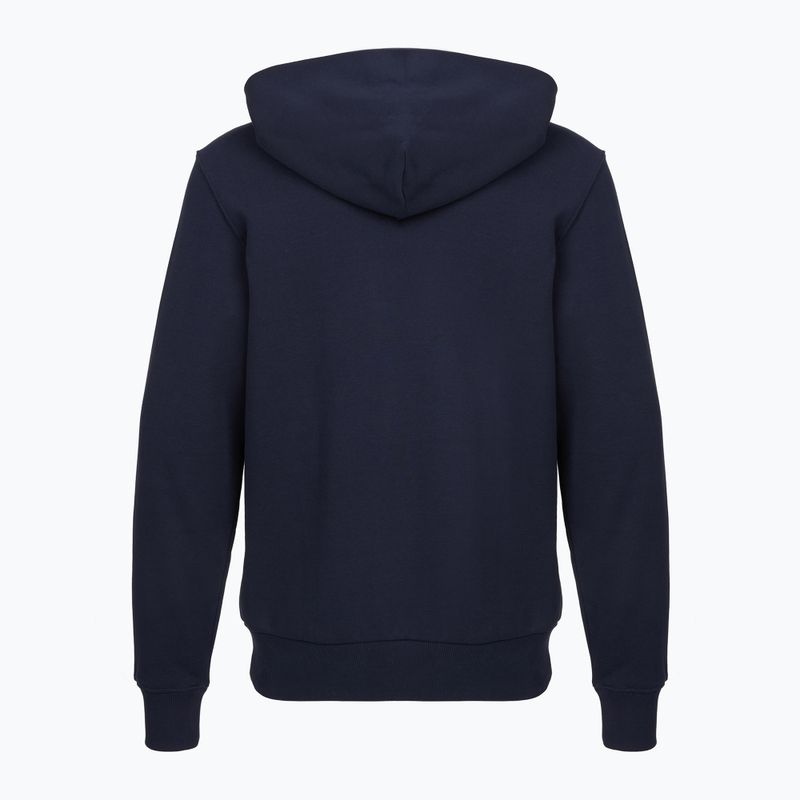 Bluza męska Napapijri B-Funes H blue marine 2