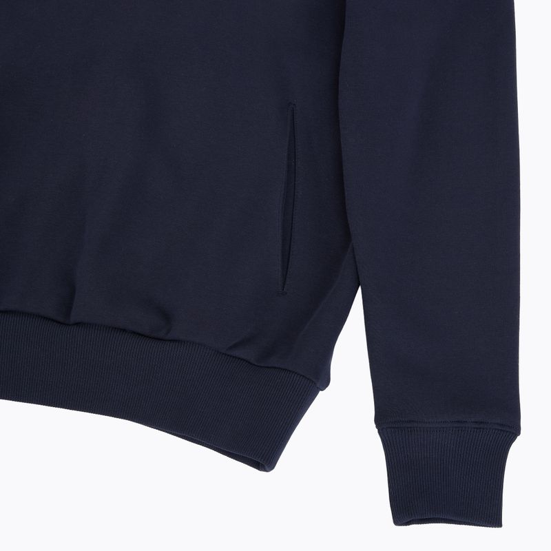 Bluza męska Napapijri B-Funes H blue marine 4