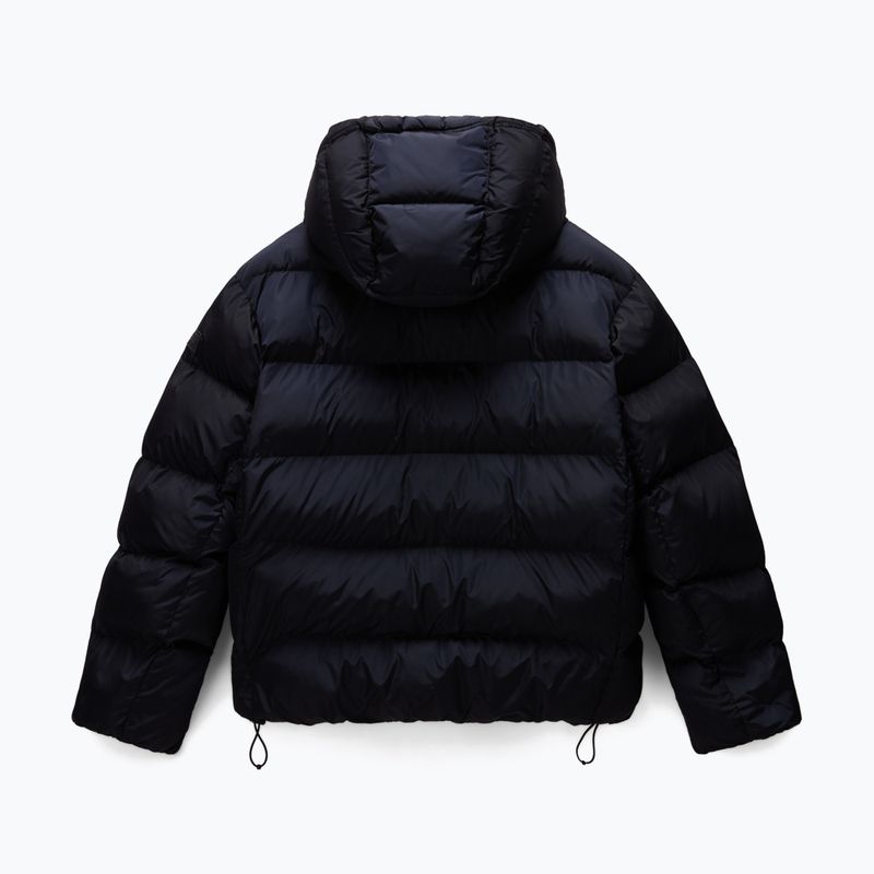 Kurtka ocieplana damska Napapijri A-Glane 1 black anthracite 2