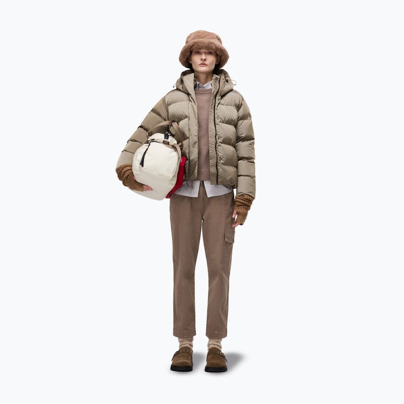 Kurtka ocieplana damska Napapijri A-Glane 1 fallen rock 2