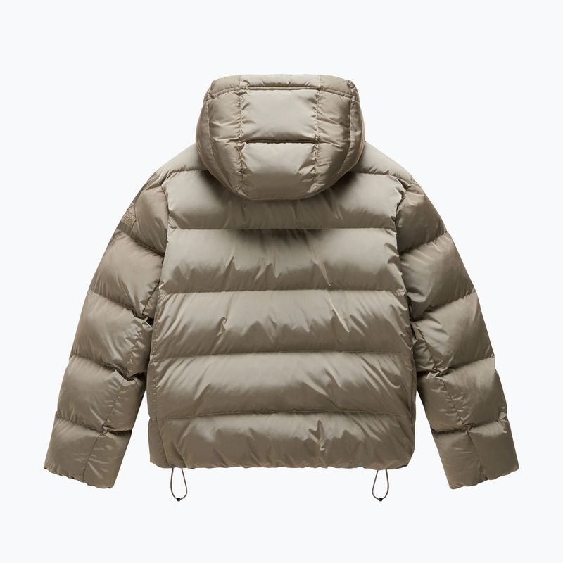 Kurtka ocieplana damska Napapijri A-Glane 1 fallen rock 8