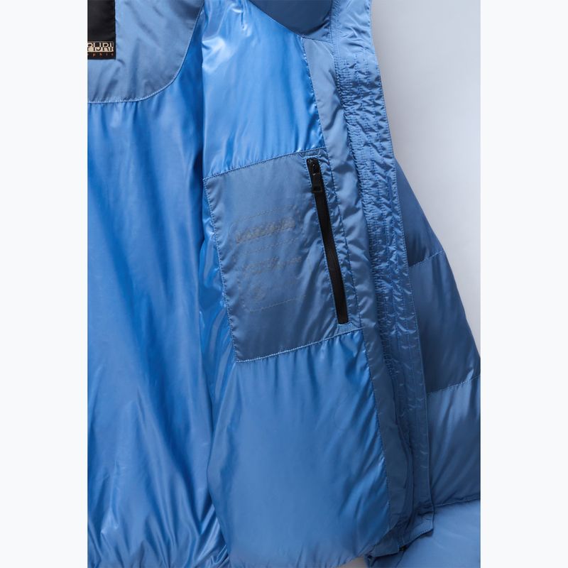 Kurtka ocieplana damska Napapijri A-Glane 1 riviera 10