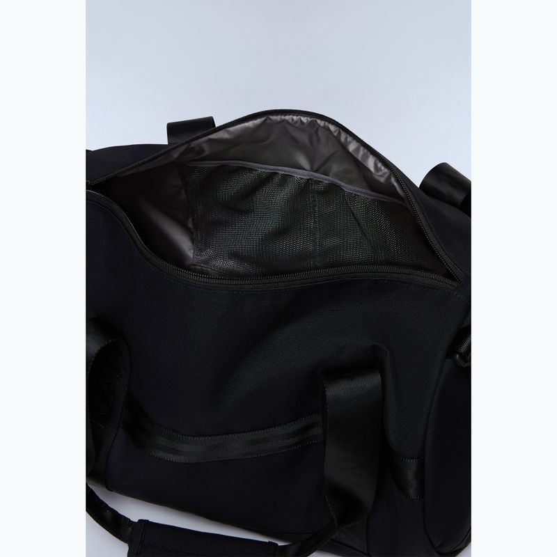 Torba podróżna Napapijri Bering Travel Small 1 24,5 l black beauty 6