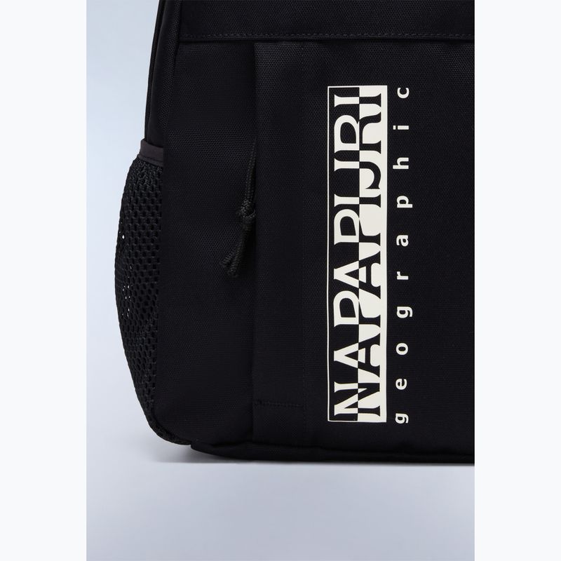 Plecak Napapijri H-Cala Mini Dp 9 l black beauty 4