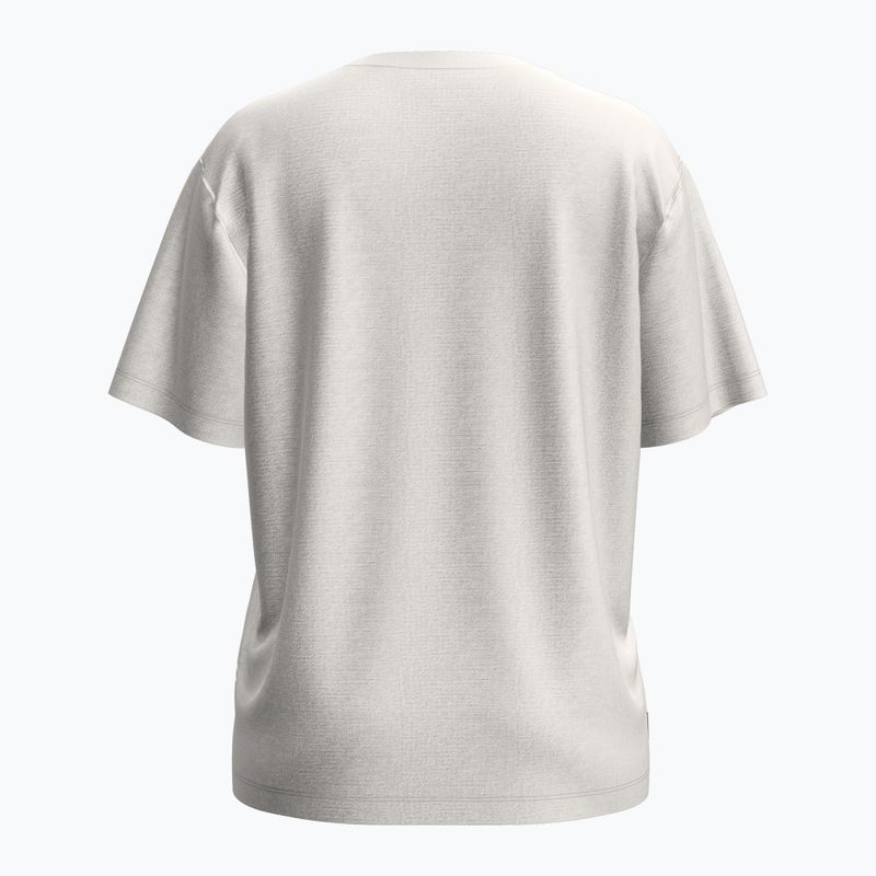 Koszulka damska icebreaker Merino 150 Tech Lite Relaxed Tee undyed 2