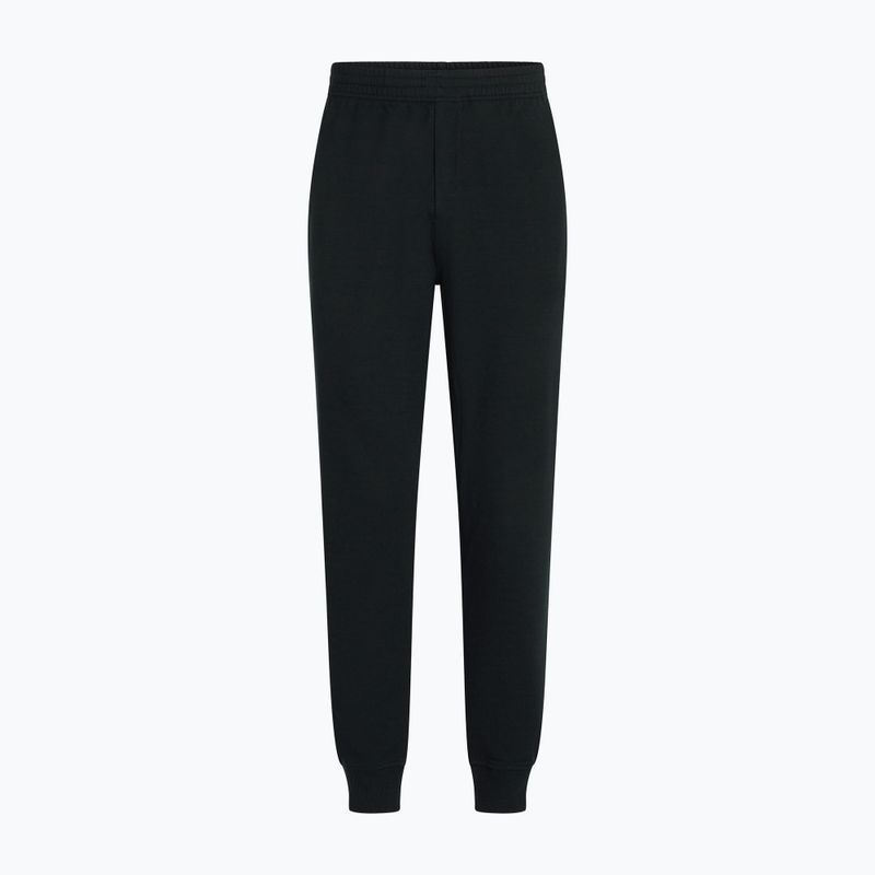 Spodnie trekkingowe męskie Icebreaker Merino 200 Shifter black 7