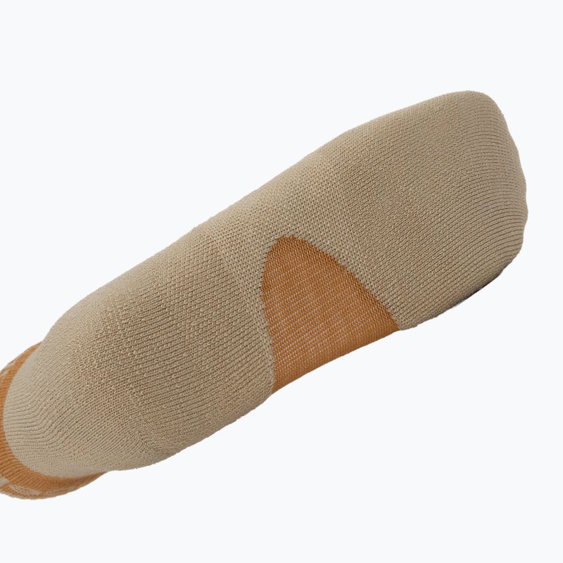 Skarpety męskie icebreaker Merino Hike+ Light Mini trail/flagstone 4