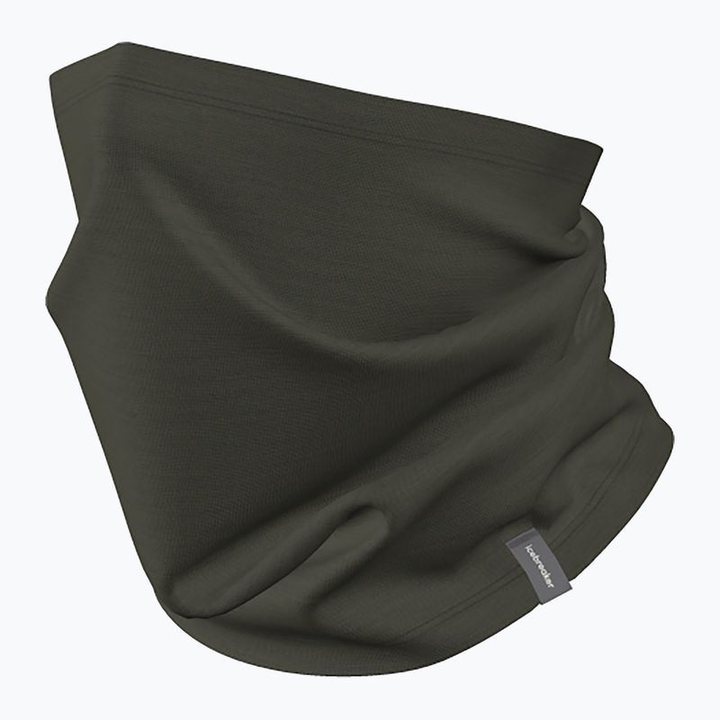Chusta wielofunkcyjna icebreaker Flexi Chute dark loden 2