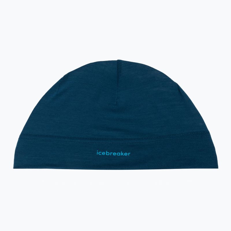 Czapka icebreaker 125 Cool-Lite Sphere Beanie atlantis