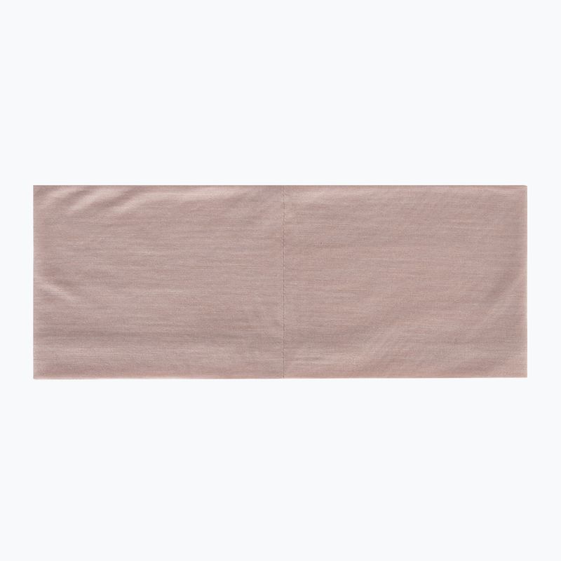 Opaska na głowę icebreaker 125 Cool-Lite Sphere pink quartz 3