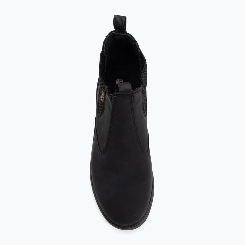 Buty męskie Napapijri Herb black 5