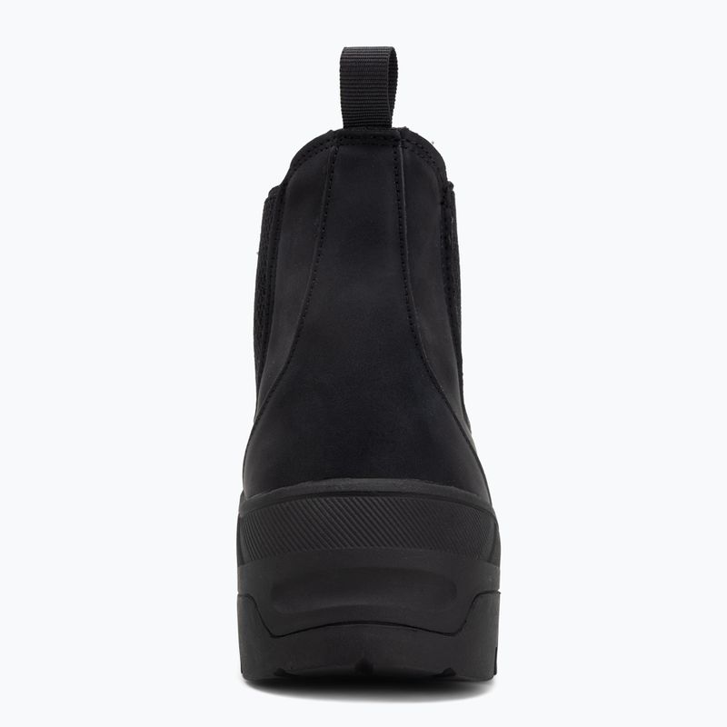 Buty męskie Napapijri Herb black 6